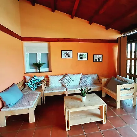 Holiday home Casa Quintana La Rioja