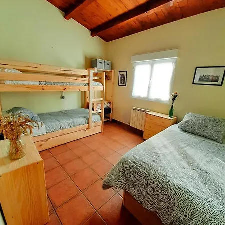 Holiday home Casa Quintana La Rioja Quintana (Rioja)