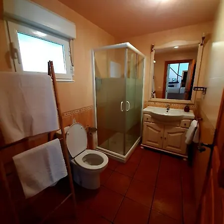 Holiday home Casa Quintana La Rioja