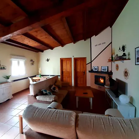 Casa Quintana La Rioja