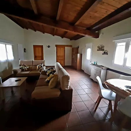 Casa Quintana La Rioja Holiday home