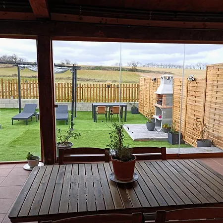 Casa Quintana La Rioja Holiday home