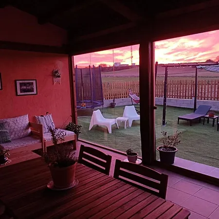 Casa Quintana La Rioja Holiday home Quintana (Rioja)