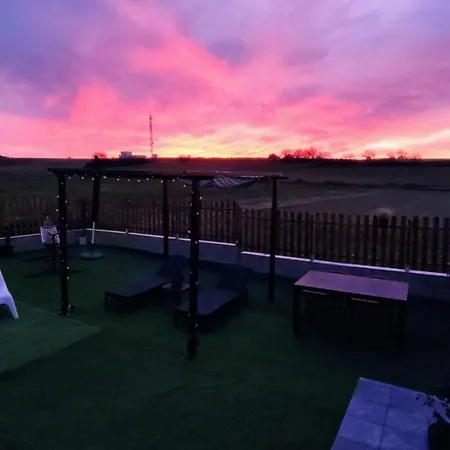 Casa Quintana La Rioja Holiday home
