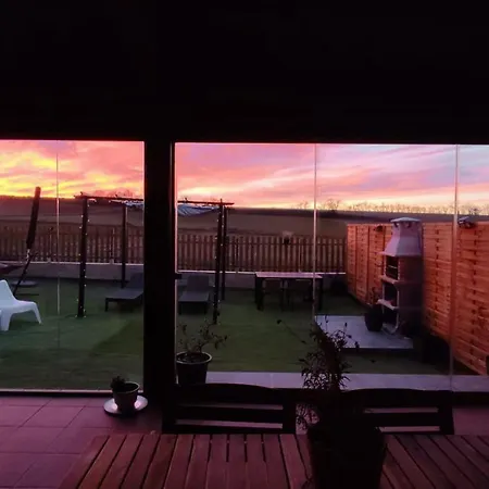 Casa Quintana La Rioja Holiday home *