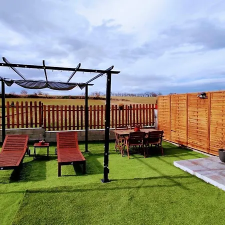Casa Quintana La Rioja Holiday home
