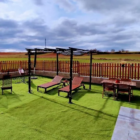 Casa Quintana La Rioja Holiday home *