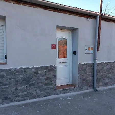 Casa Quintana La Rioja * Quintana (Rioja)
