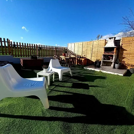 Holiday home Casa Quintana La Rioja Quintana (Rioja)