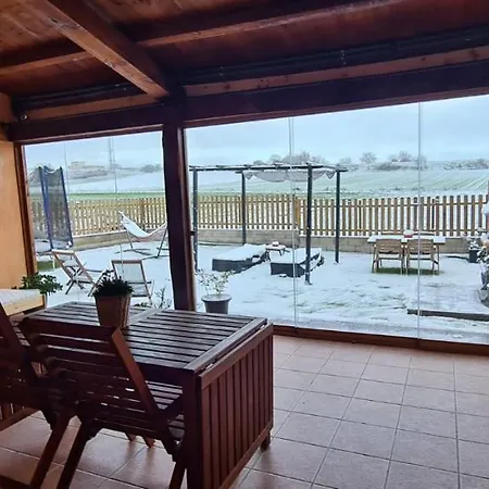 Casa Quintana La Rioja * Quintana (Rioja)